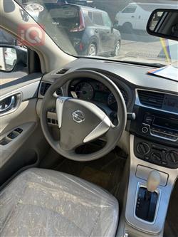 نيسان سنترا